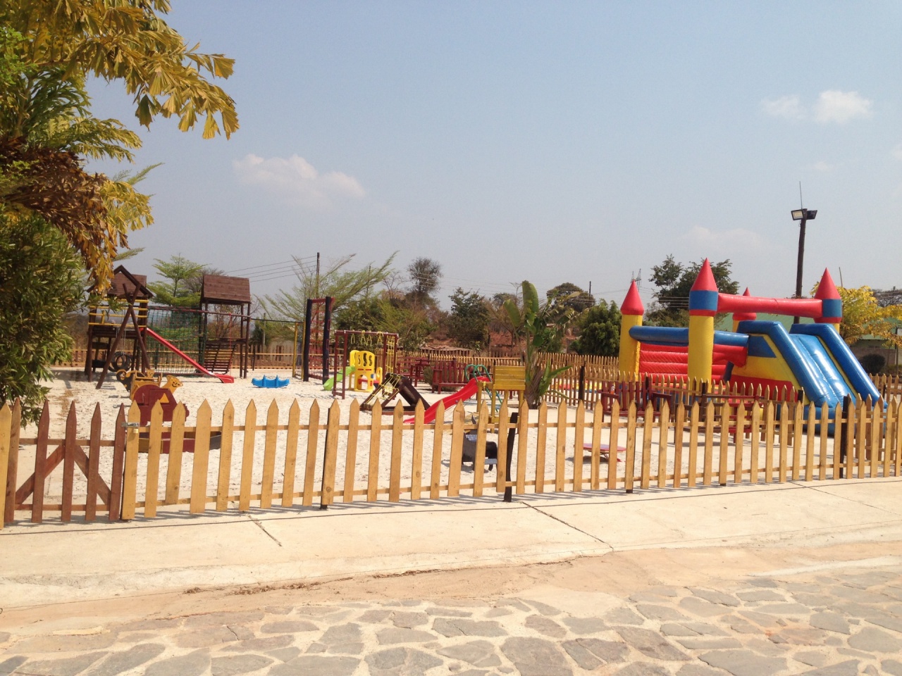 playground