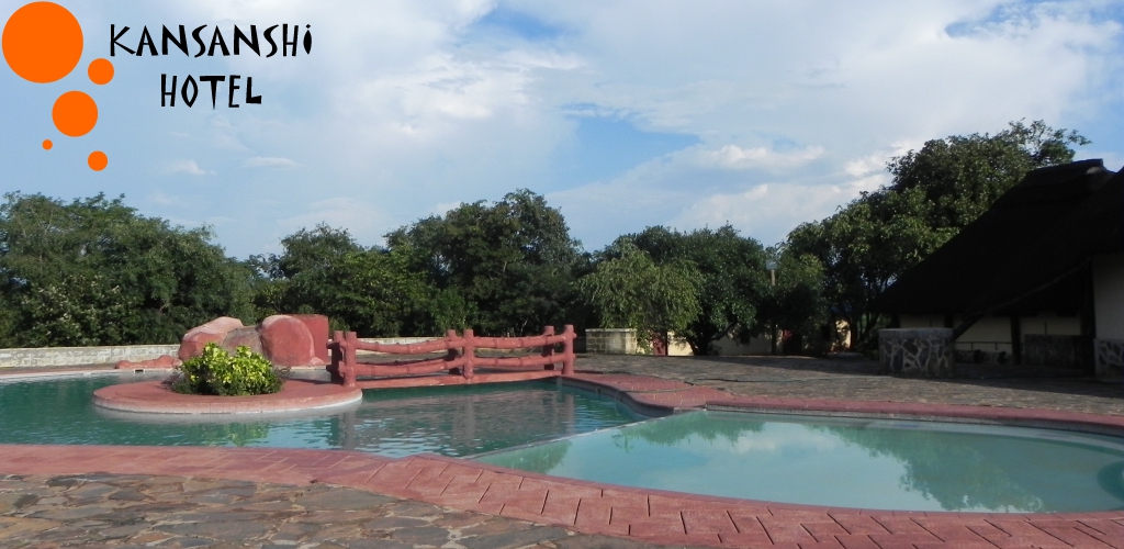 Kansanshi Hotel - Info and Links page