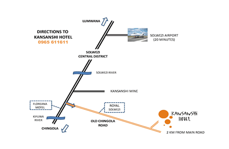 road map